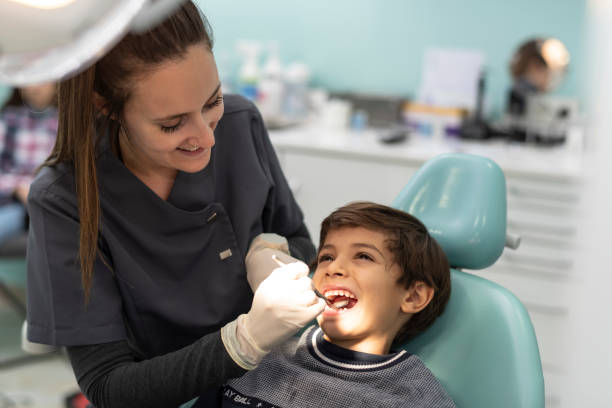 Best Emergency Dental Care for Trauma or Injury in Mckee City, NJ