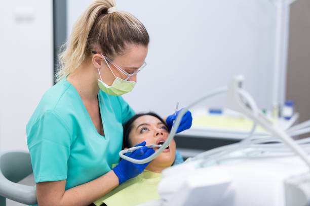 Best Emergency Wisdom Teeth Removal in Mckee City, NJ