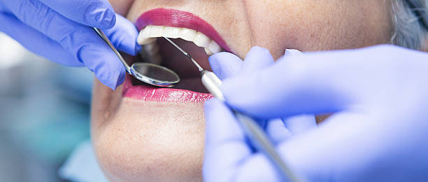 Best Emergency Treatment for Toothache in Mckee City, NJ
