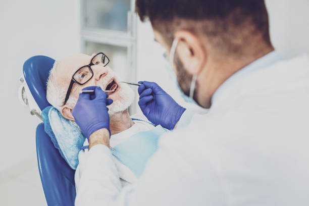 Best Emergency Tooth Extraction in Mckee City, NJ